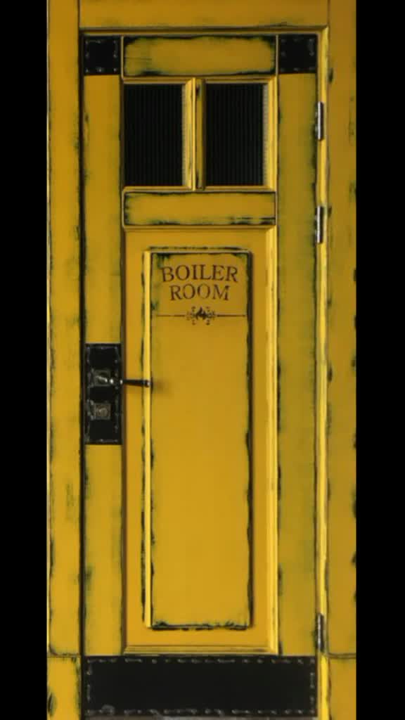 @loftdoors