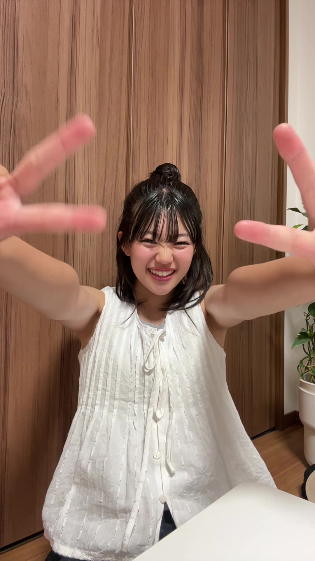 @まこと