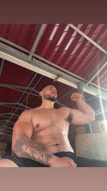 @Donfitness