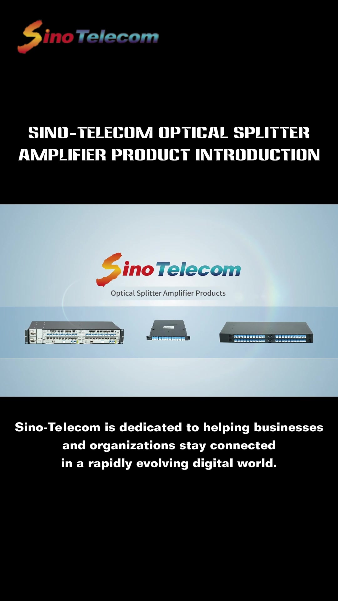 @Sino-Telecom