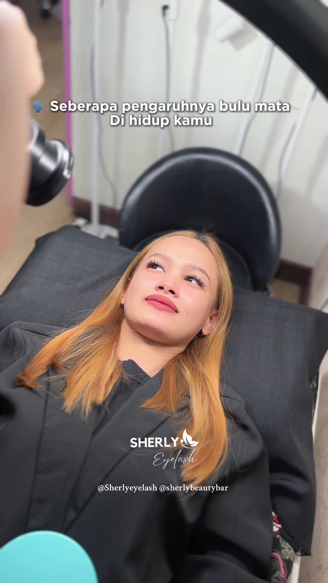@Sherly Eyelash Pontianak