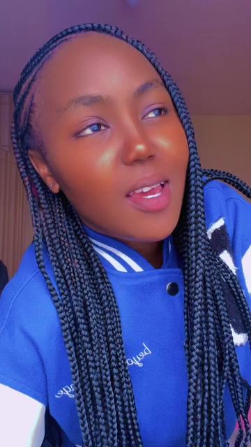 @Wanjiku Ndung'u ♥️