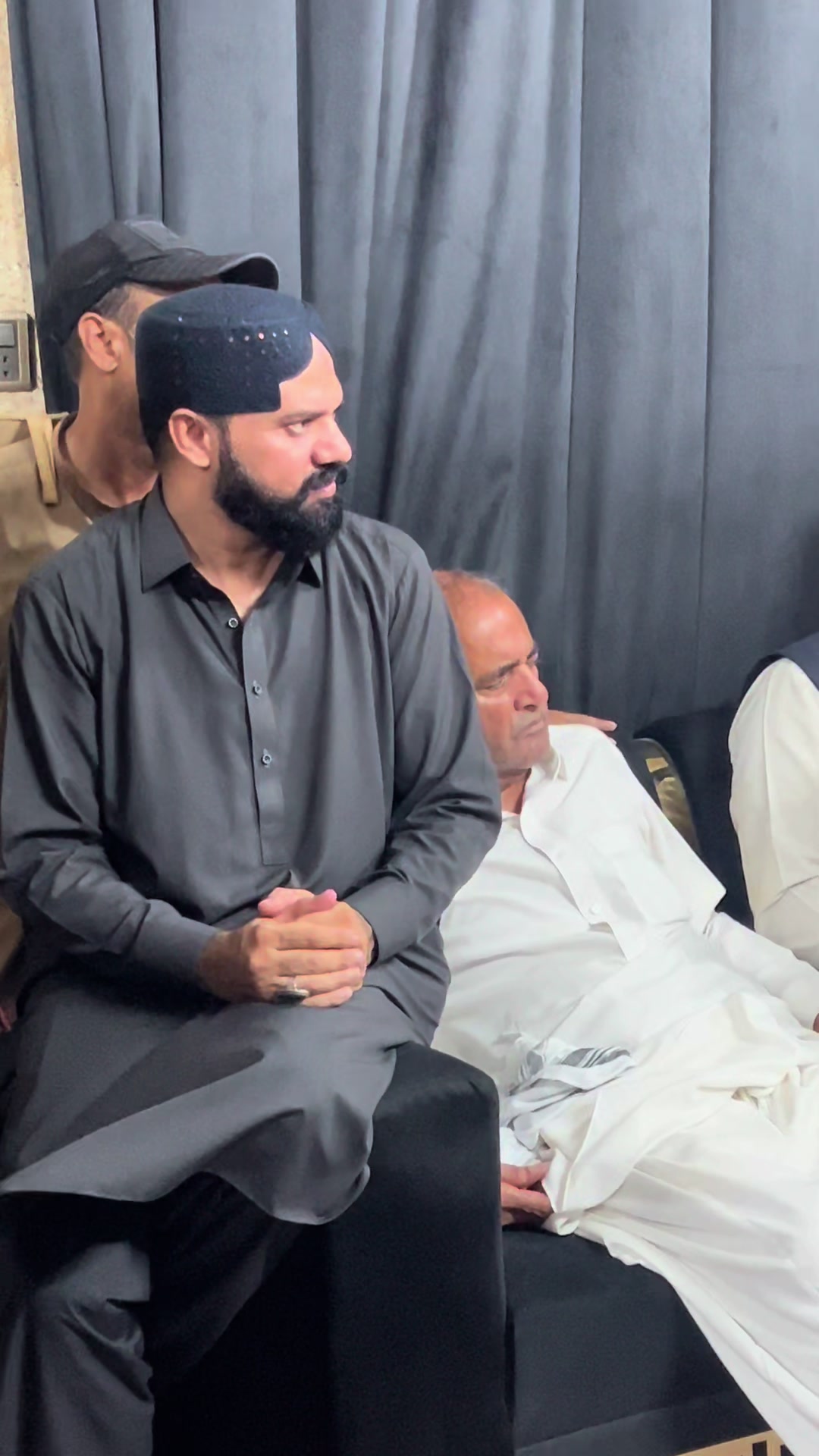 @محمد بھائی راولپنڈی