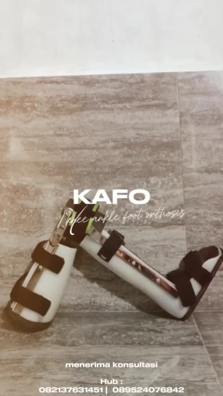 @kaki palsu kepri