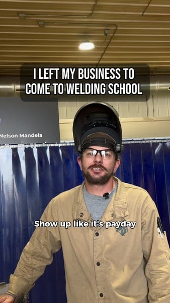 @Western Welding Academy