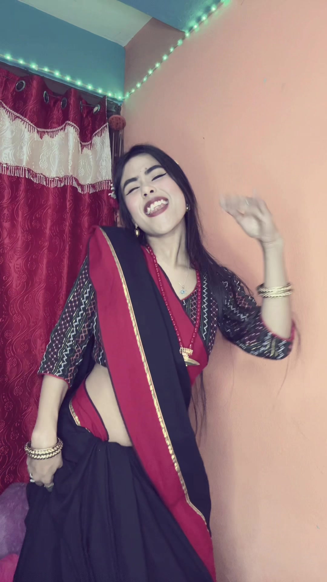 @Sreya Shrestha