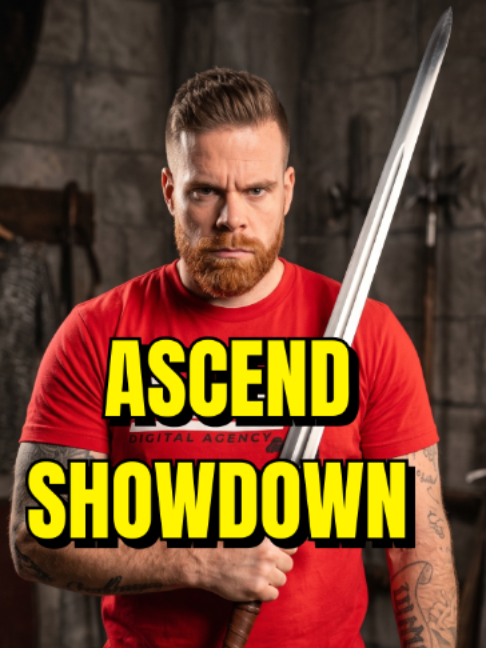 @Ascend Digital