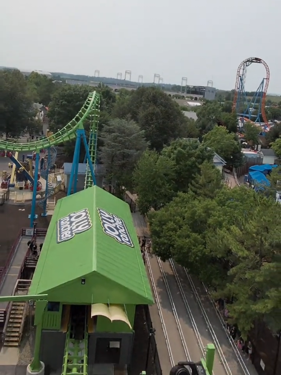 @amusemecoasters