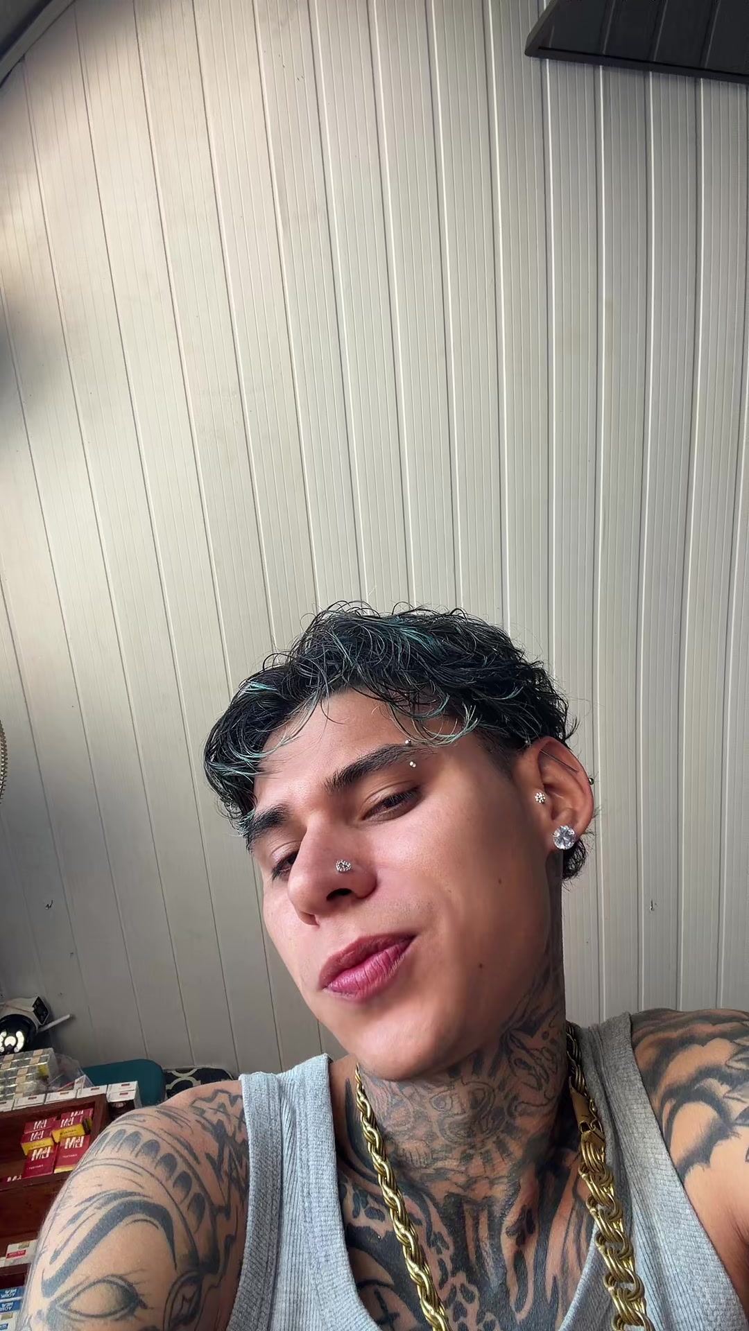 @Luan Bernardes 🔱