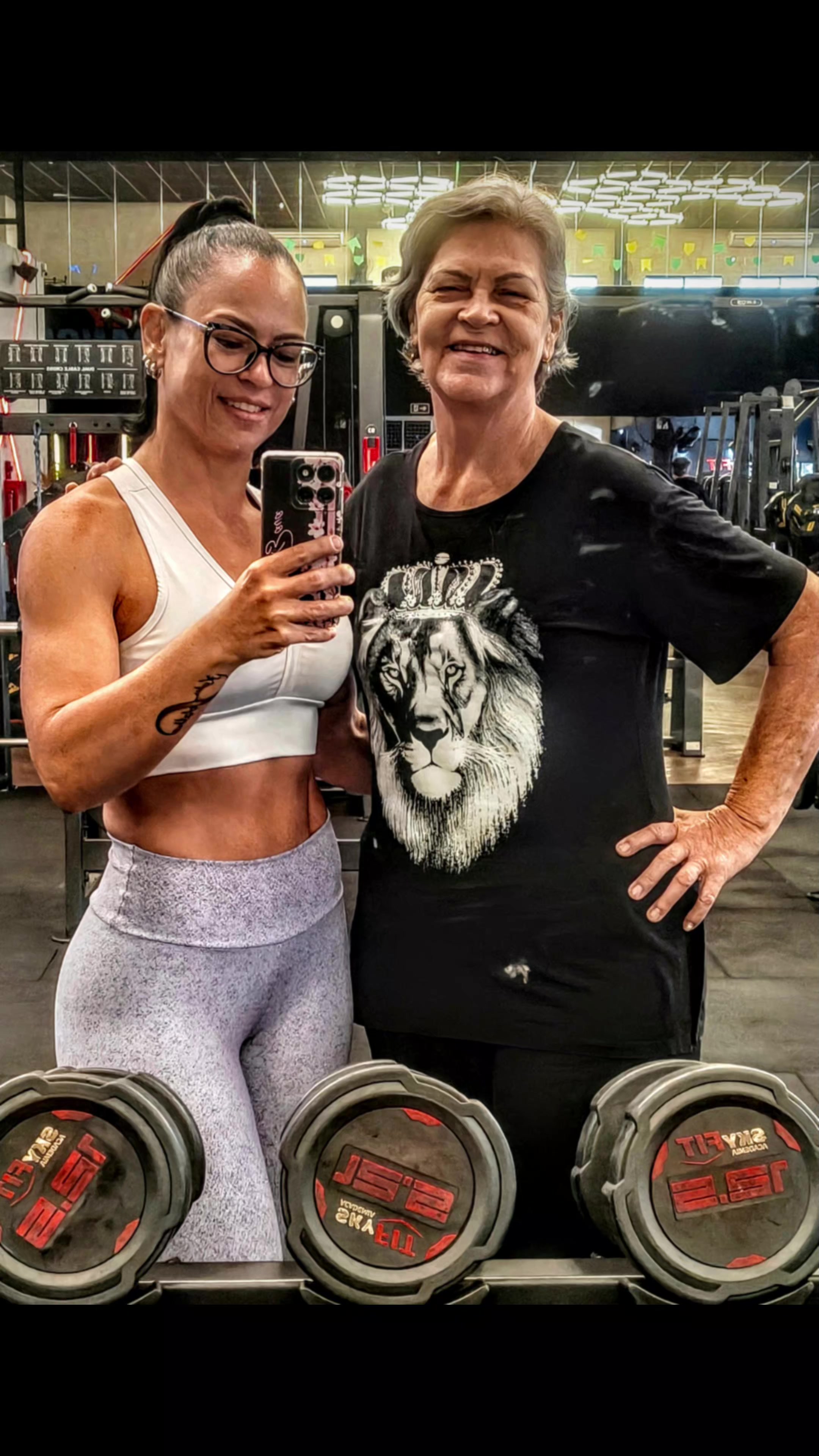 @Vovó Sarada💪🏻👑 Silvia Bovo