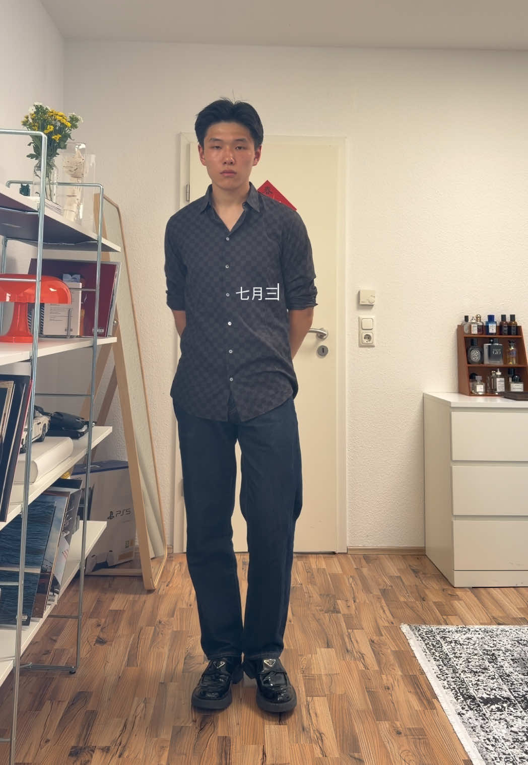 @子骁