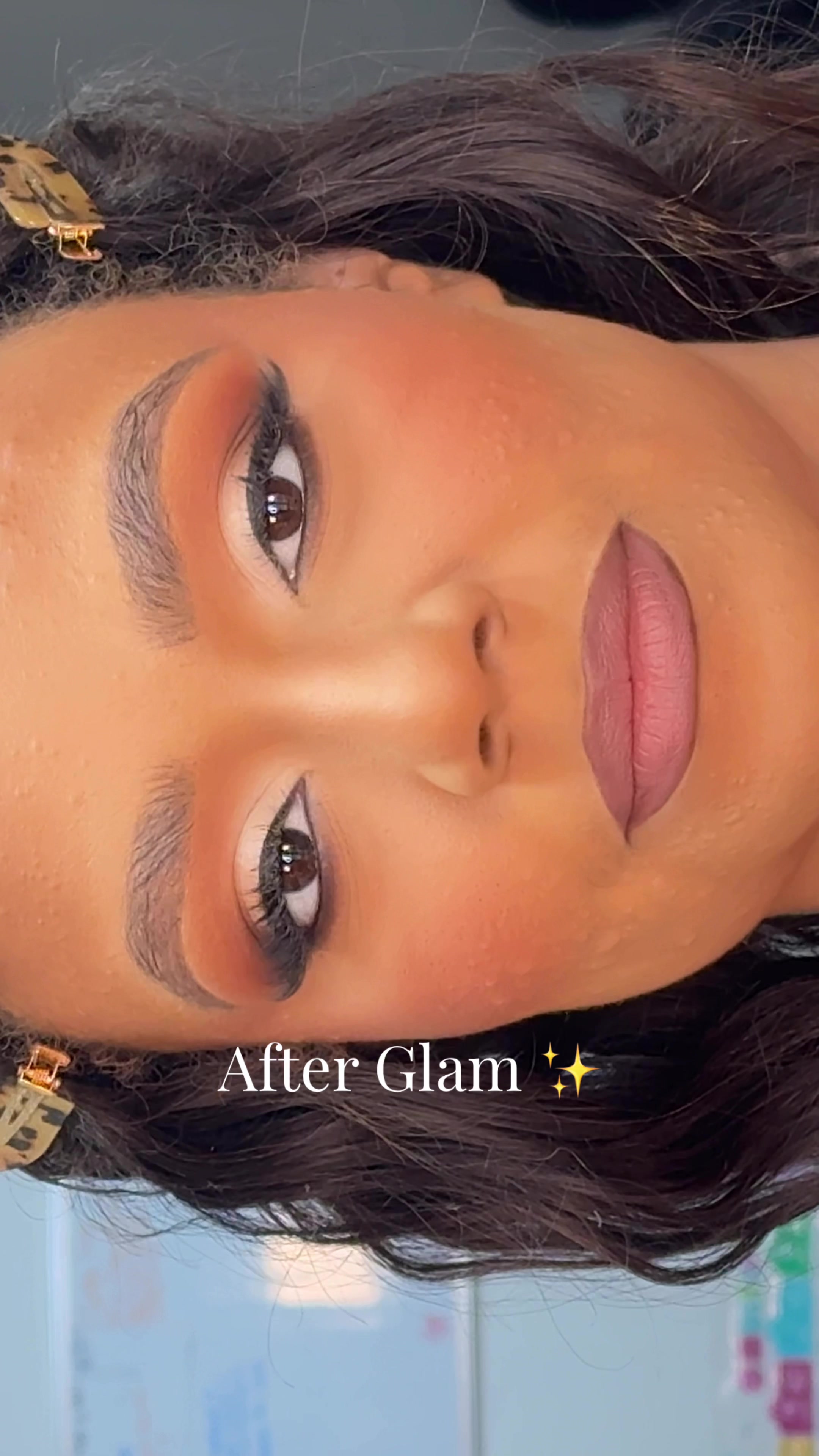 @Makeup by Sherviii