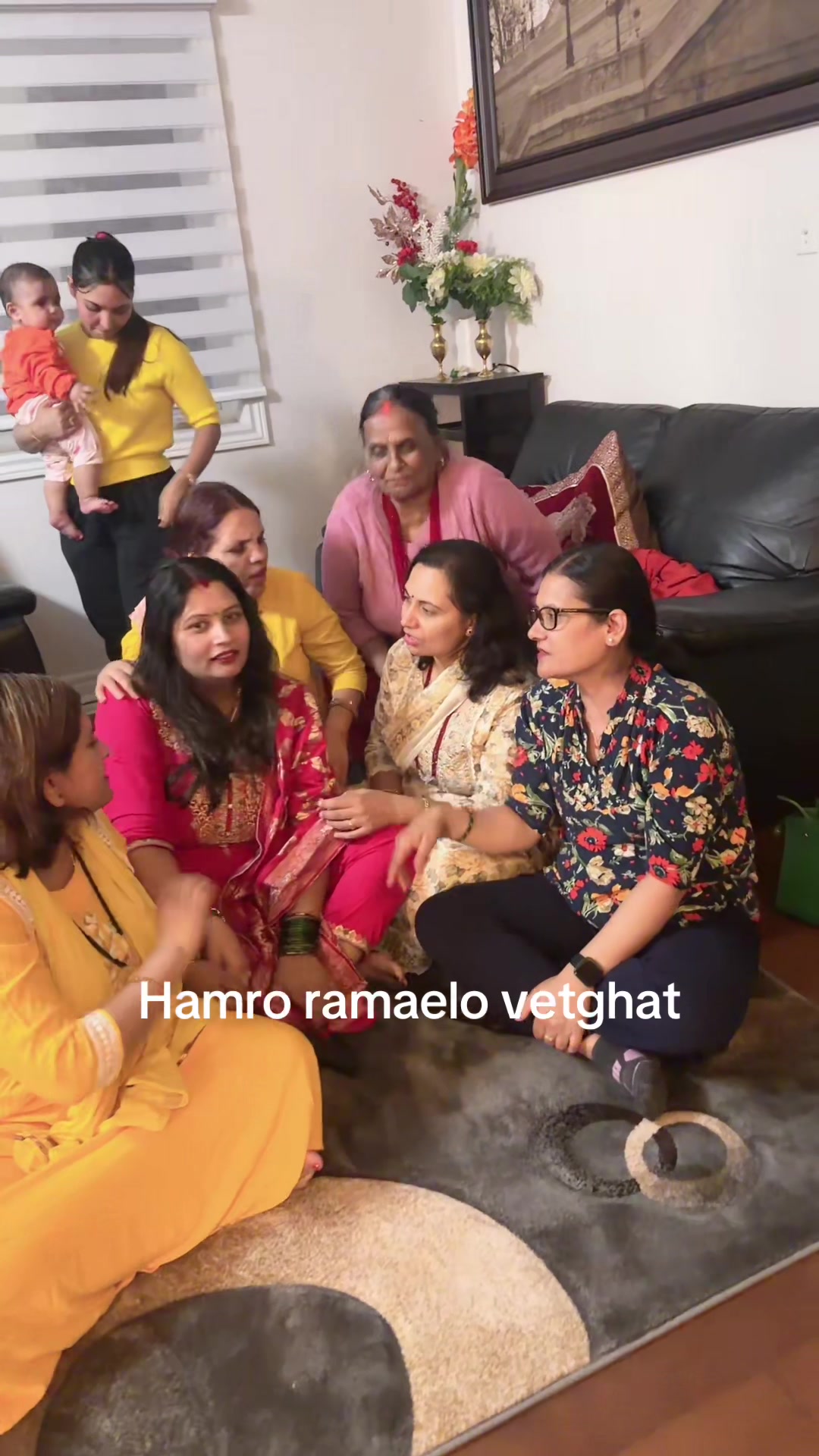 @Chandra Khatri