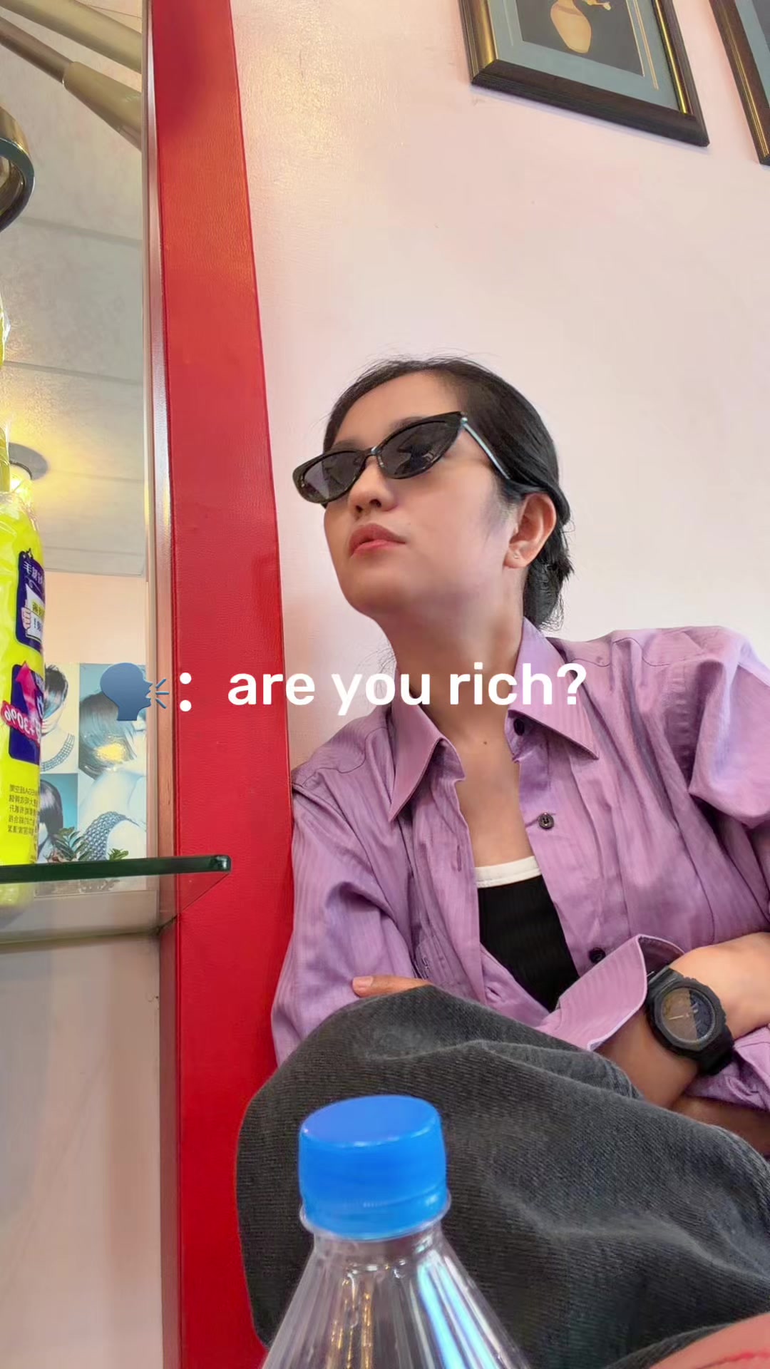 @MARK ANNE GELO