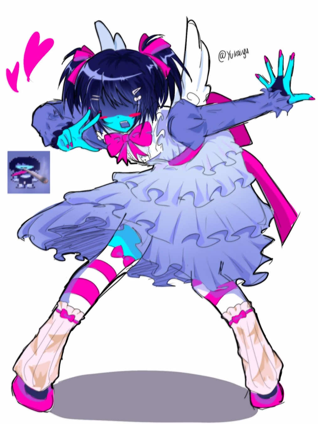 @🧁¢нℓσє🧁