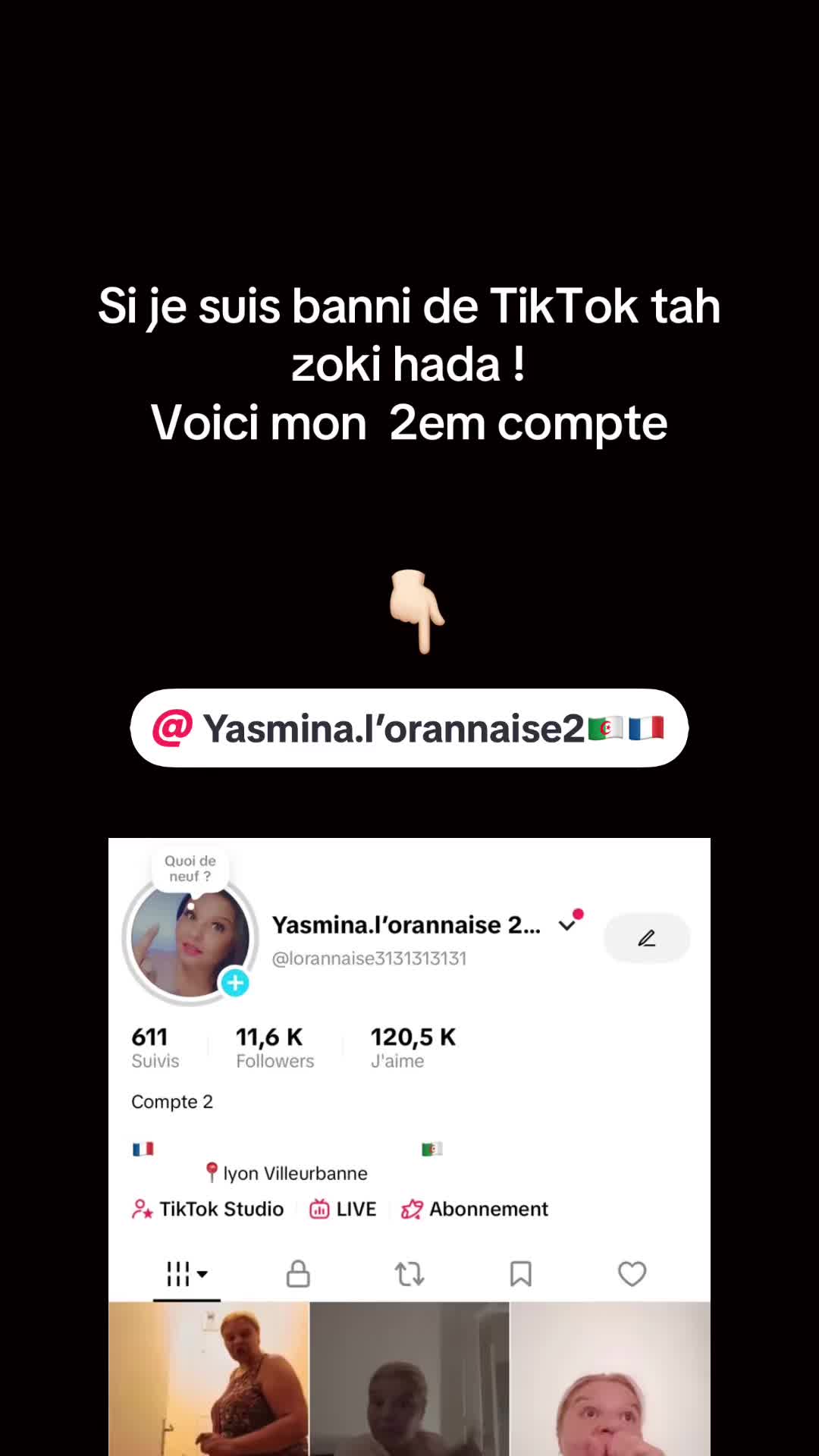 @yasmina.lorannaise 🇩🇿🇫🇷