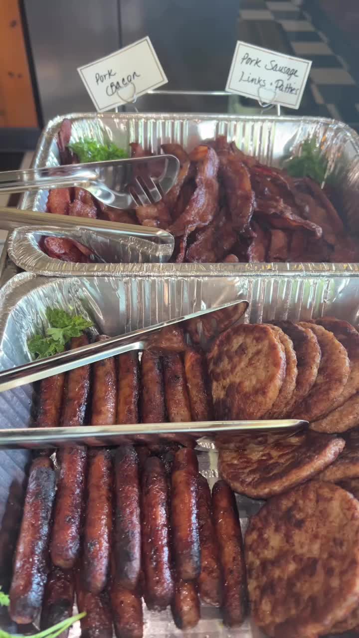 @All 4 You Catering