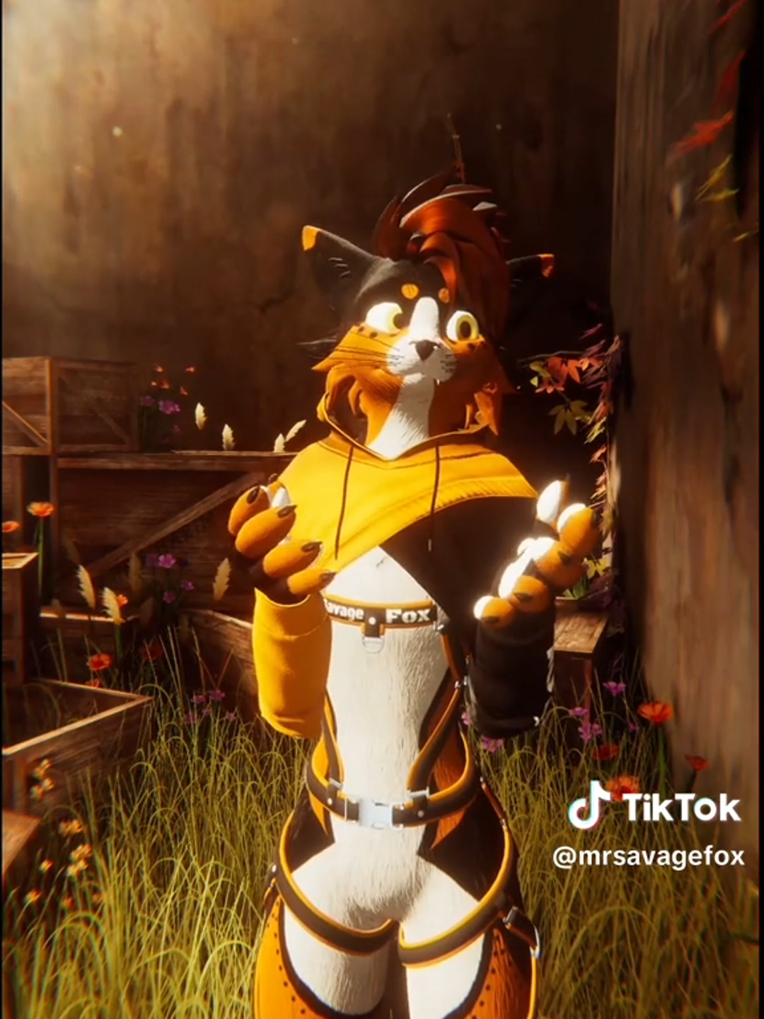 @theshinningfirefox
