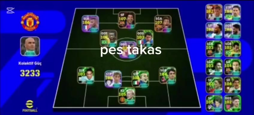 @pes takas