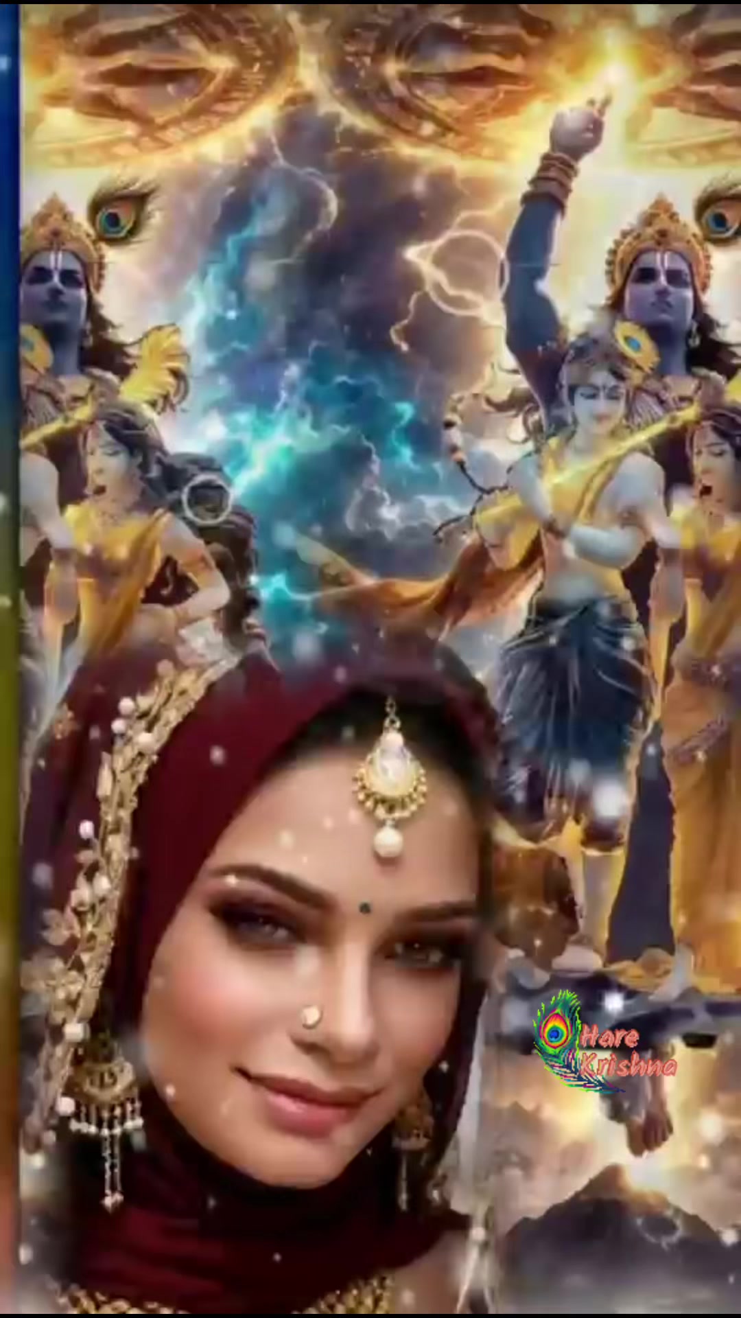 @꧁ད ★🔴★ 🕉️ʋɛռɨɛȶǟ 🕉️★🔴★ ད꧂