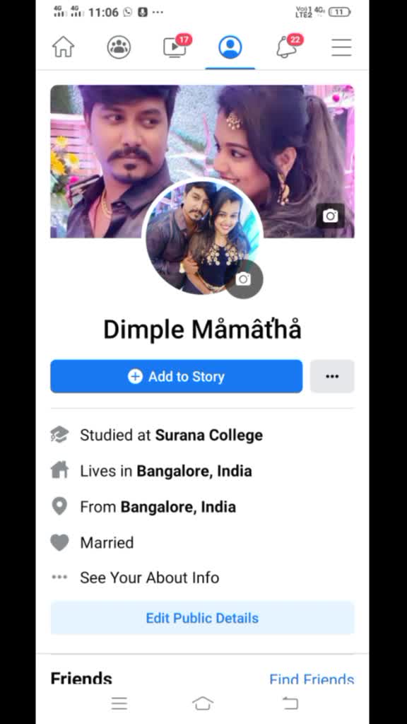 @Dimplemamatha