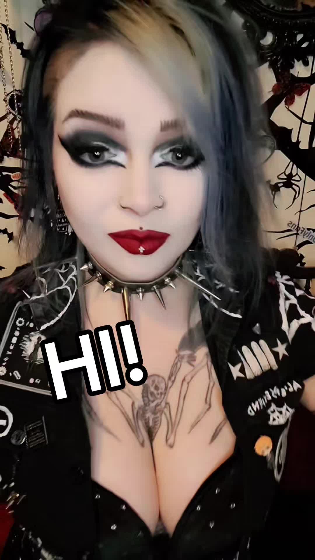 @PatriciaAbsinthe (BLOCK FAKES)