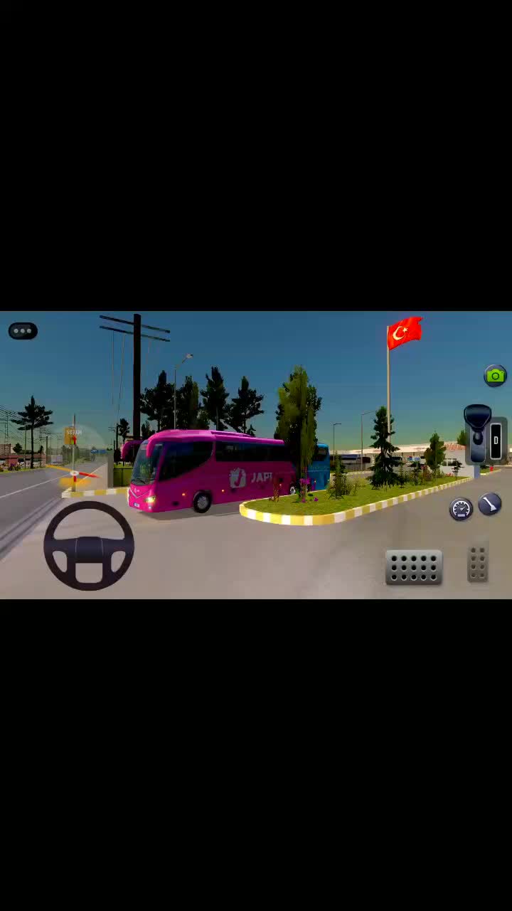 @autobuseros de coraz&oacute;n &hearts;