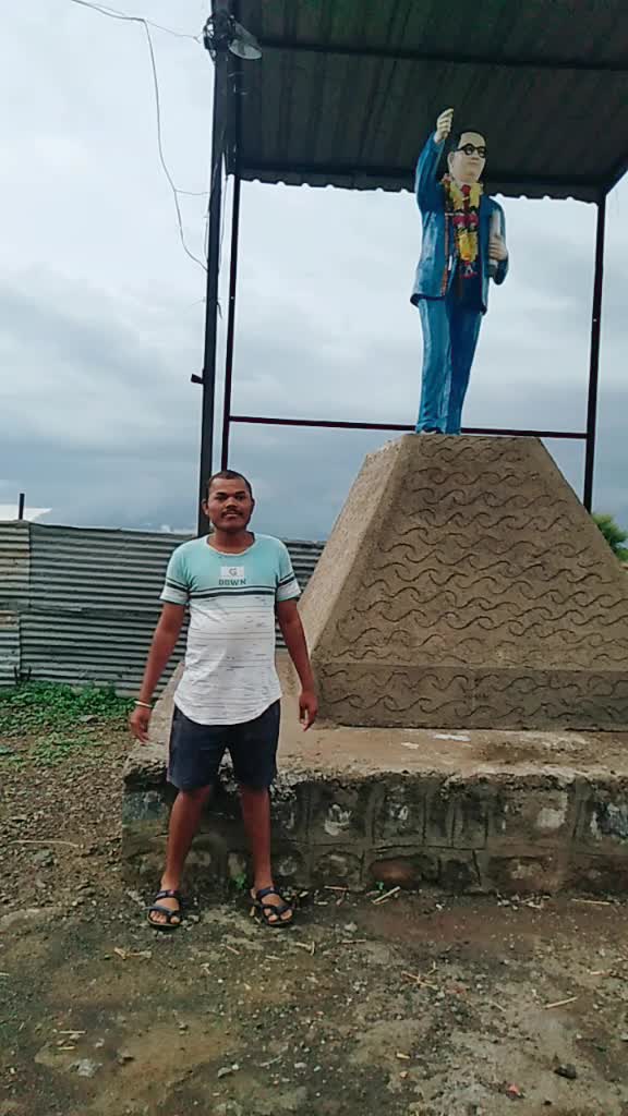 @Chetan Ramesh Gawai