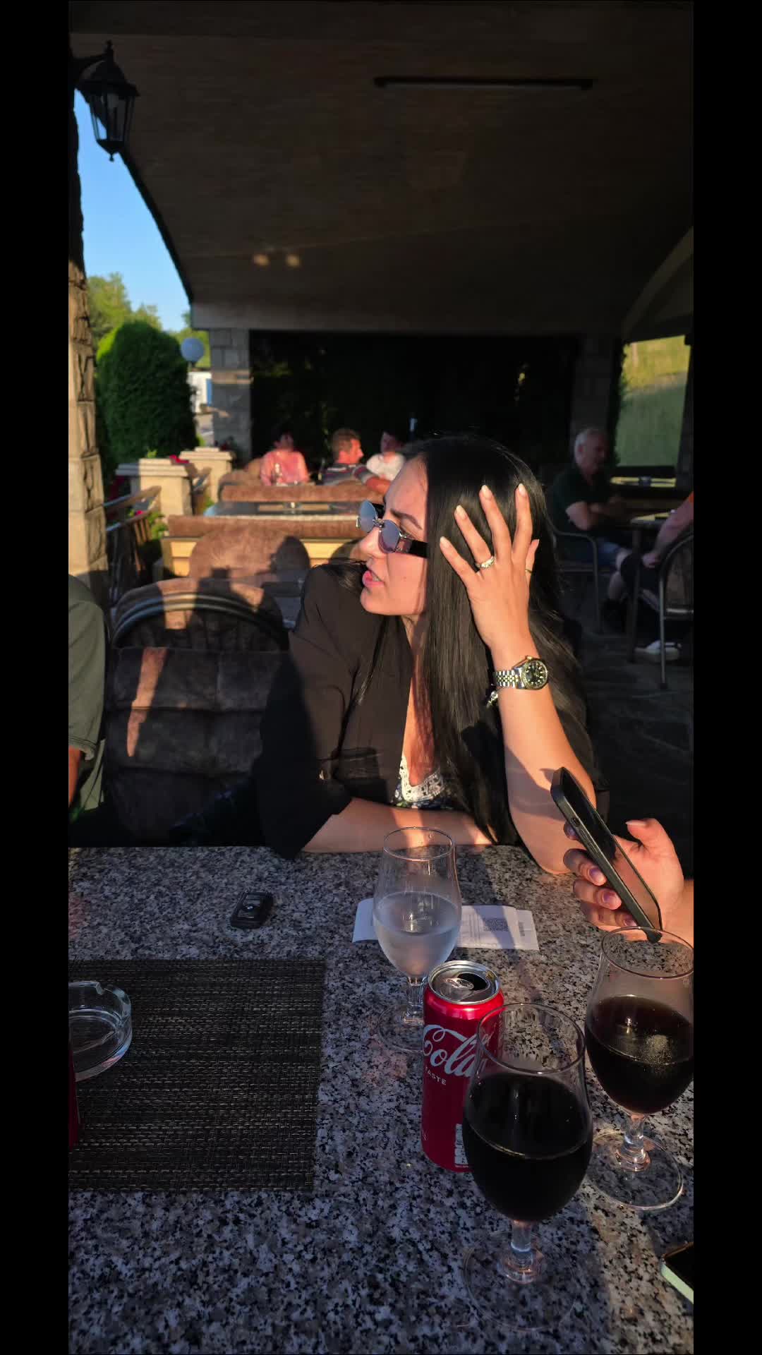 @Majda Međedović Hot