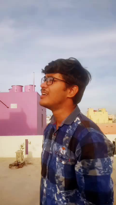@Ravi Pandu
