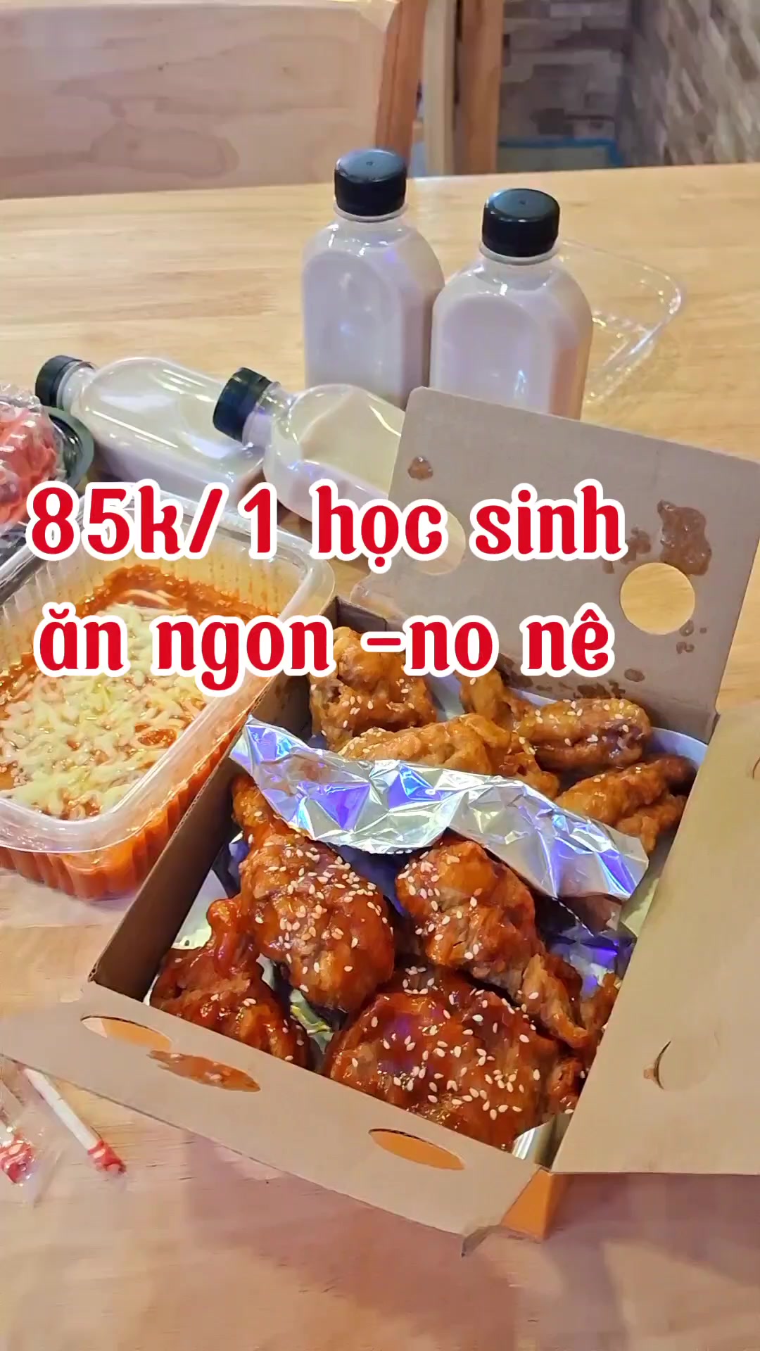 @KỂ CHUYỆN C&Ugrave;NG CHANS