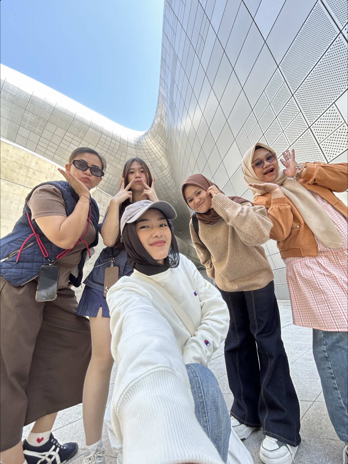 @Soba keliling dunia 🌏