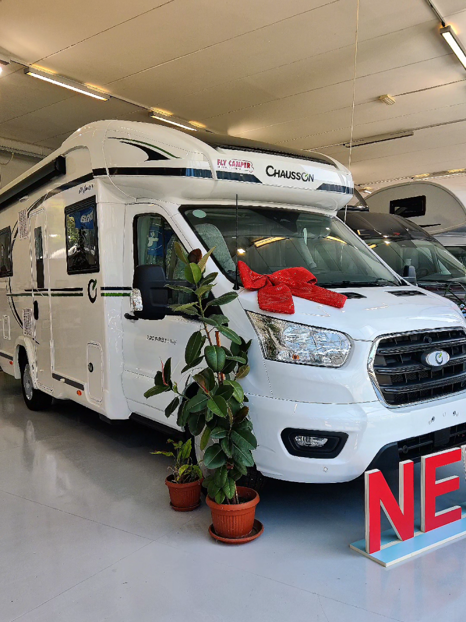 @Fly Camper