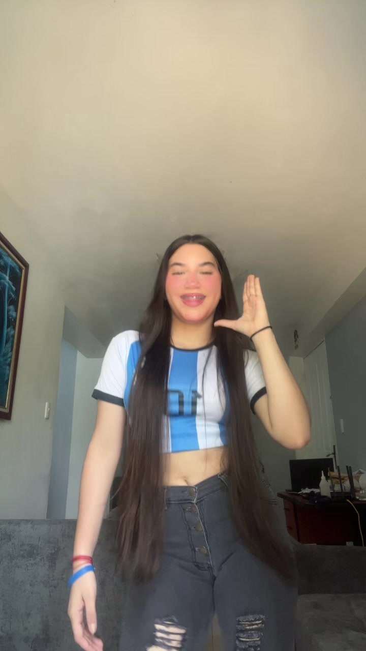 @zhayra 🇻🇪❣️