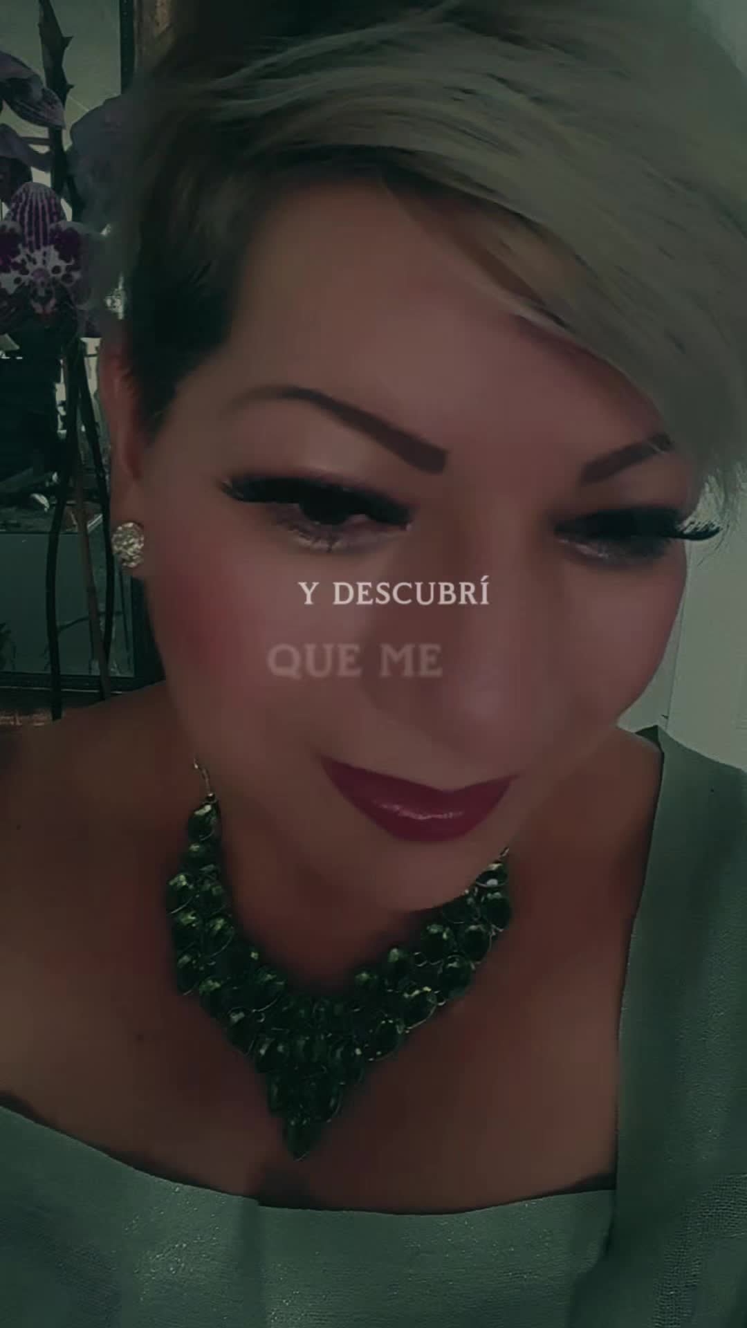 @Maria Origel