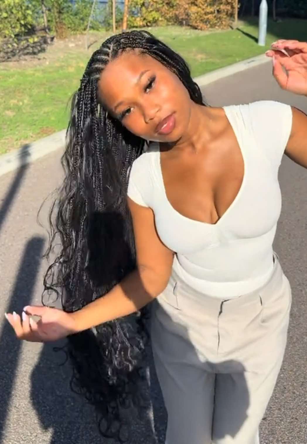 @Stephanie Akoto