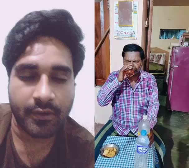 @Harish Makhija
