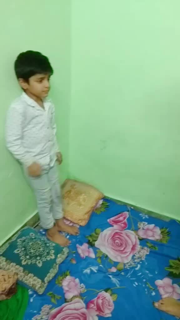 @Anas khan