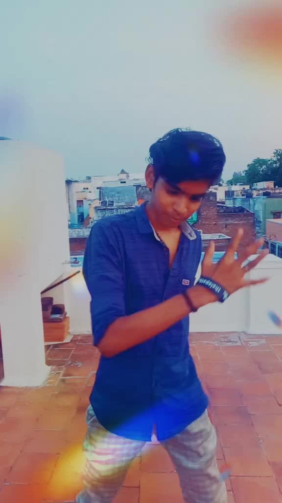 @pokkiri dharma