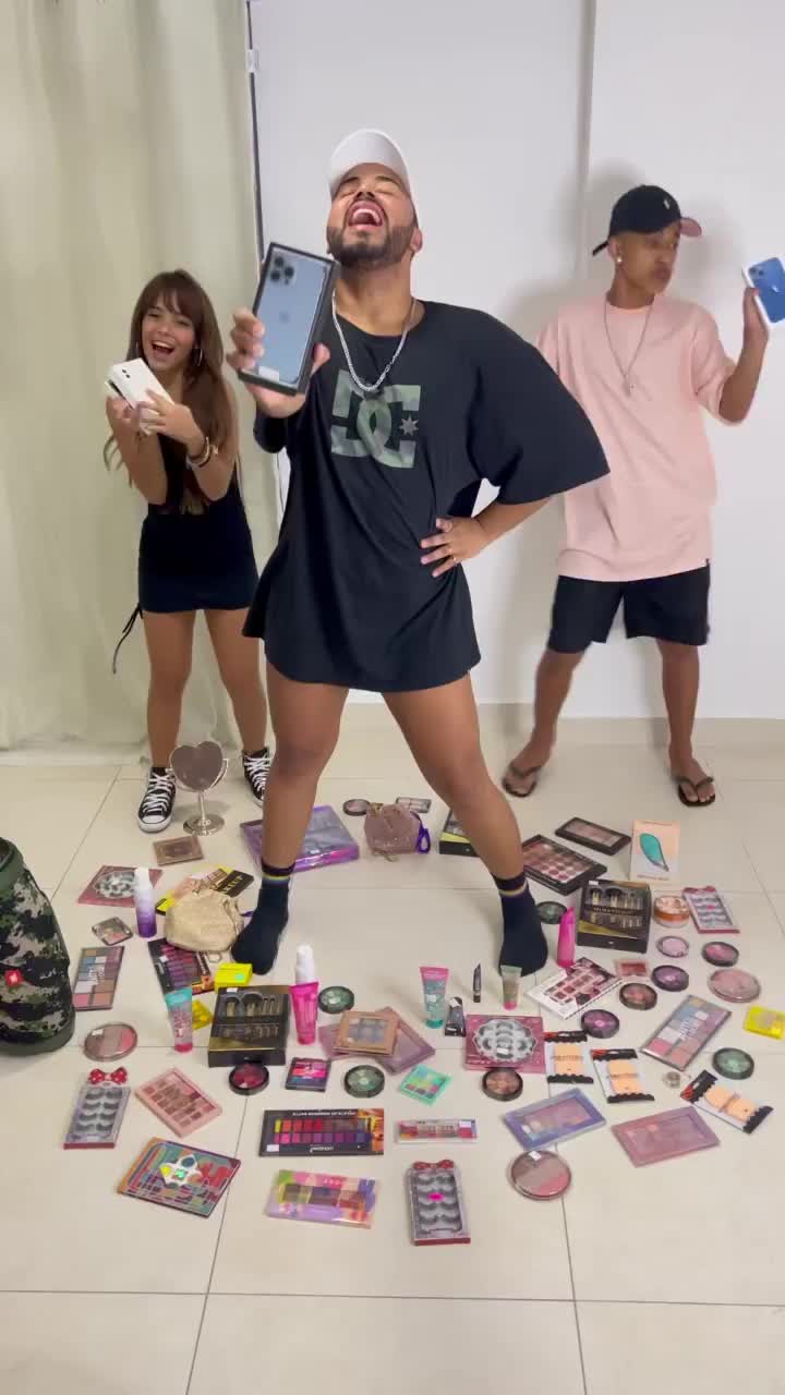 @kamilinha Santos Oficial