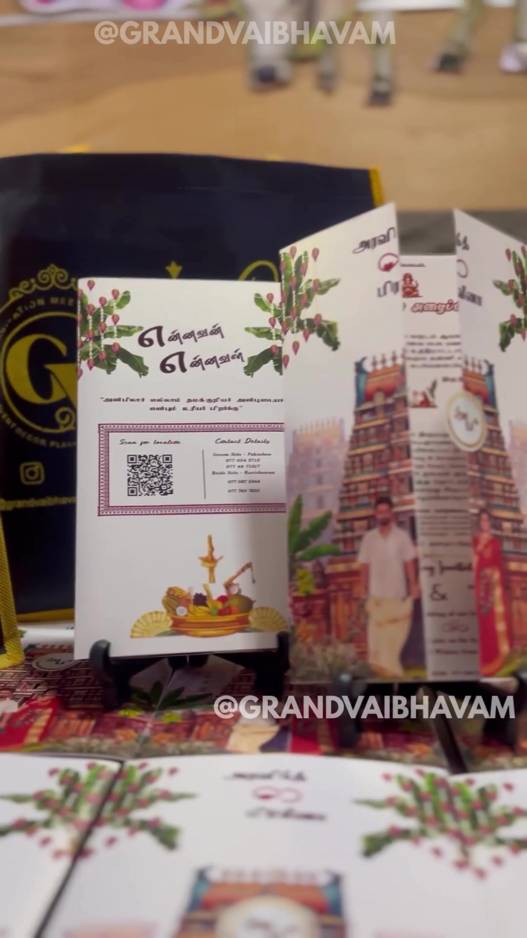 @Grand vaibhavam
