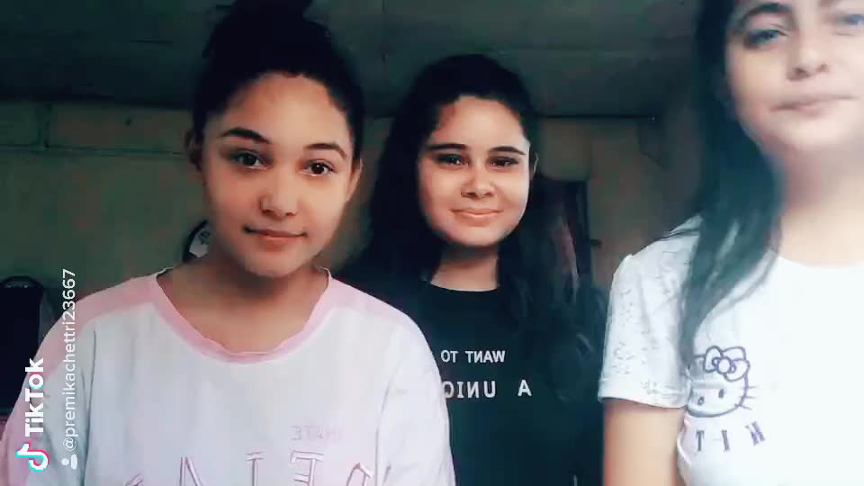 @premika chettri
