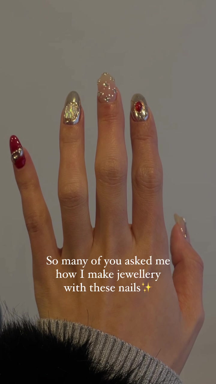 @Grace the jeweller 💍