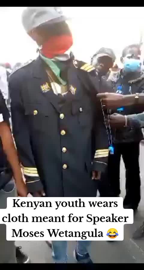 @Klainkevoh254Official