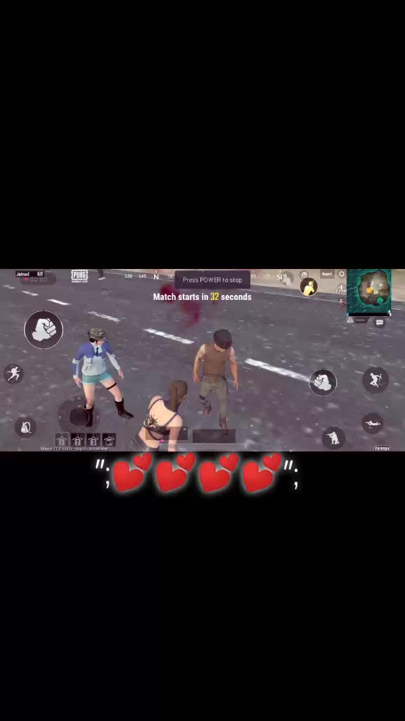 @PRO_PUBG_GIRL💓💓💓