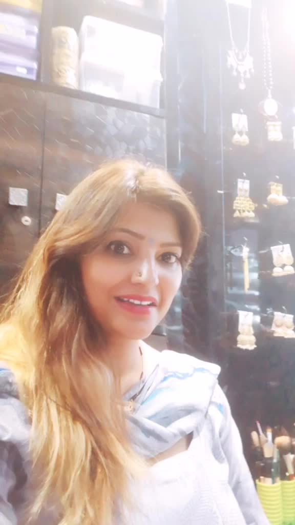 @Garima Khanna