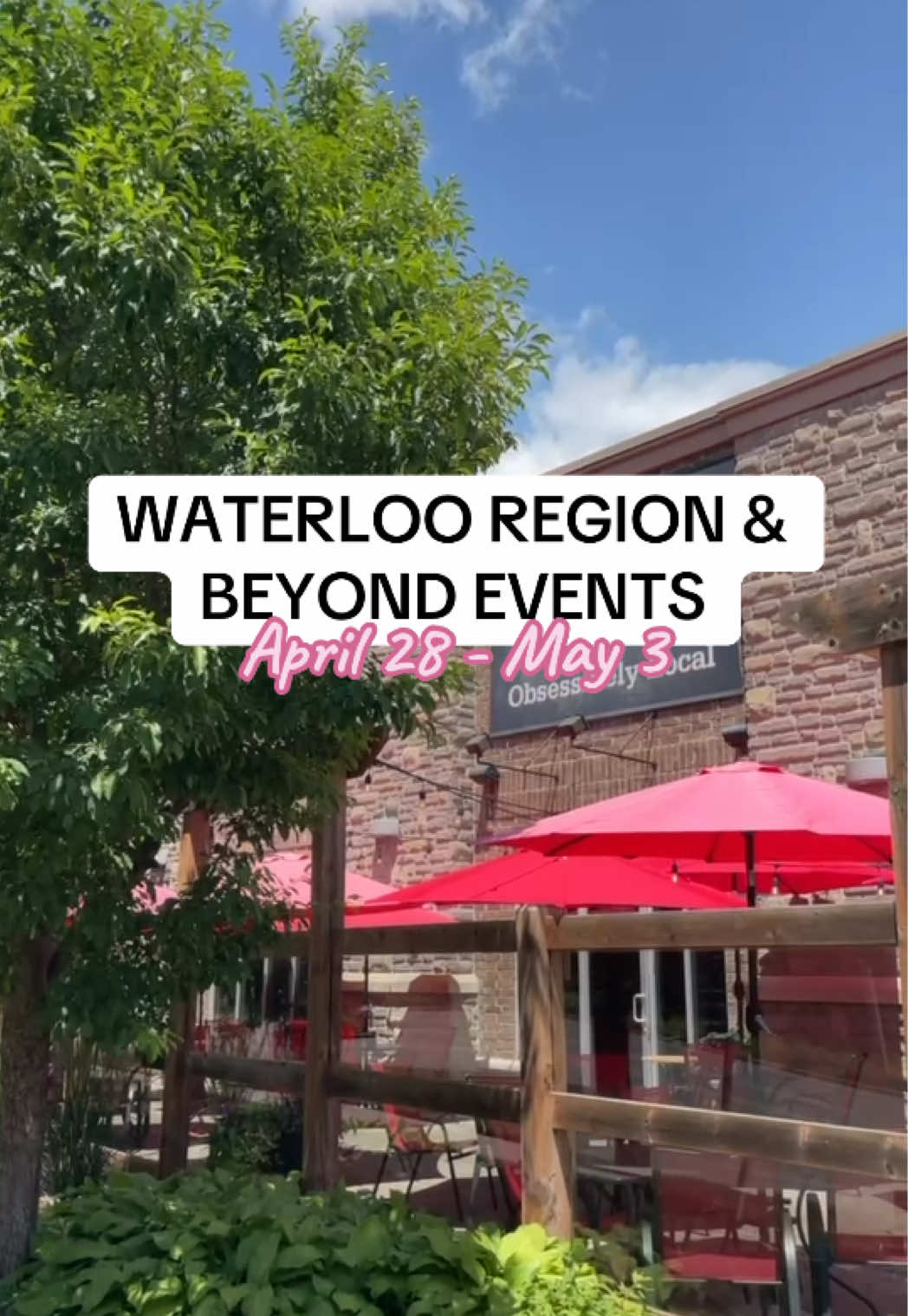 @CuratedKW | Food, Events & Fun