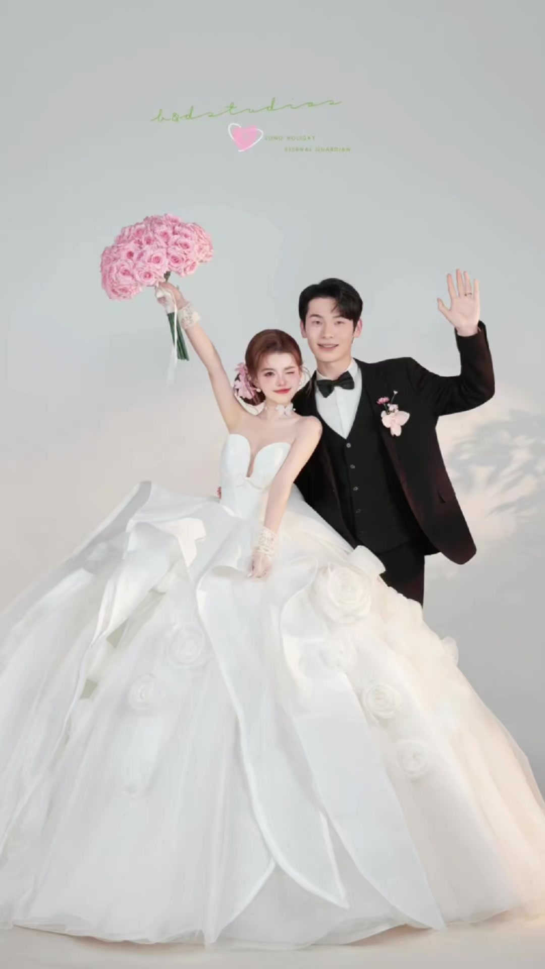 @Kelly Wedding Studio