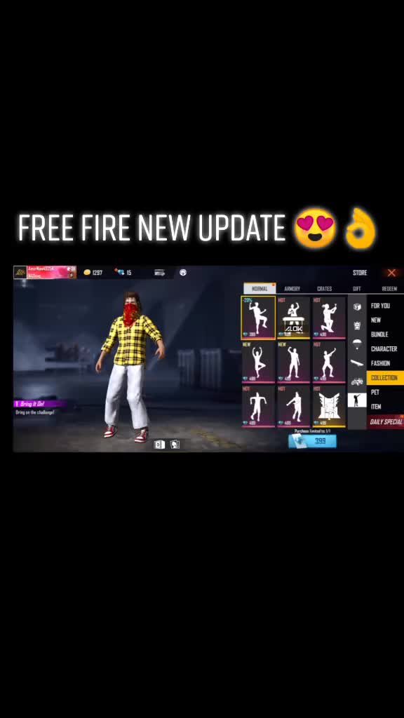 @⋆♡ Free Fire LOVER♡⋆
