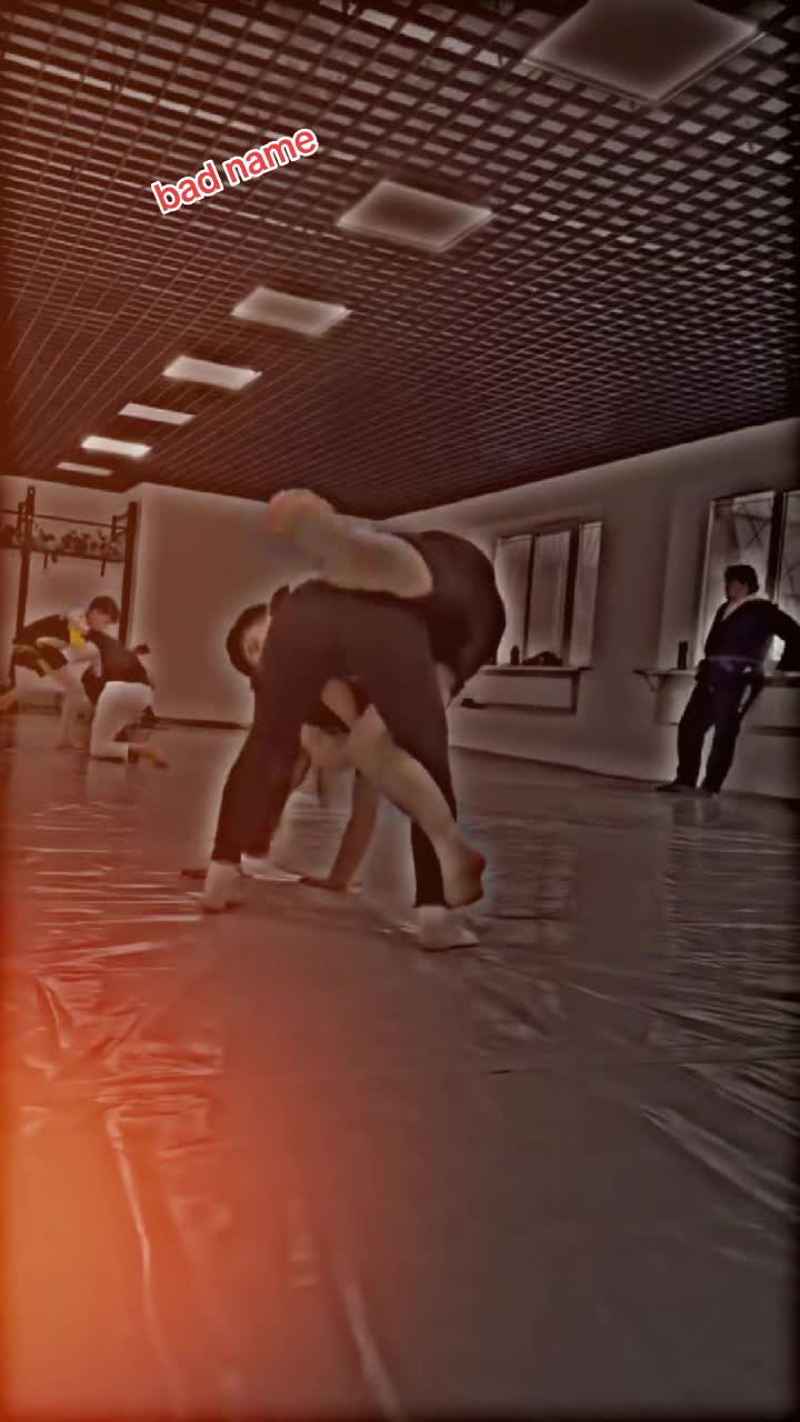 @🫰𝔹𝕒𝕕 ℕ𝕒𝕞🫰